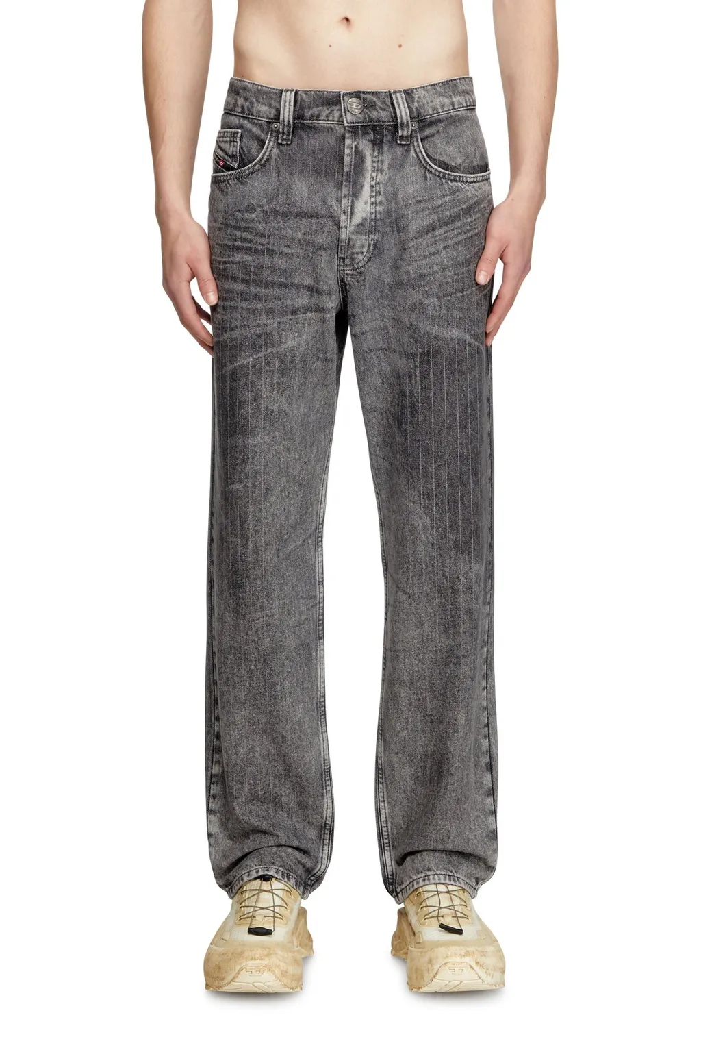 D-Macs Jeans
