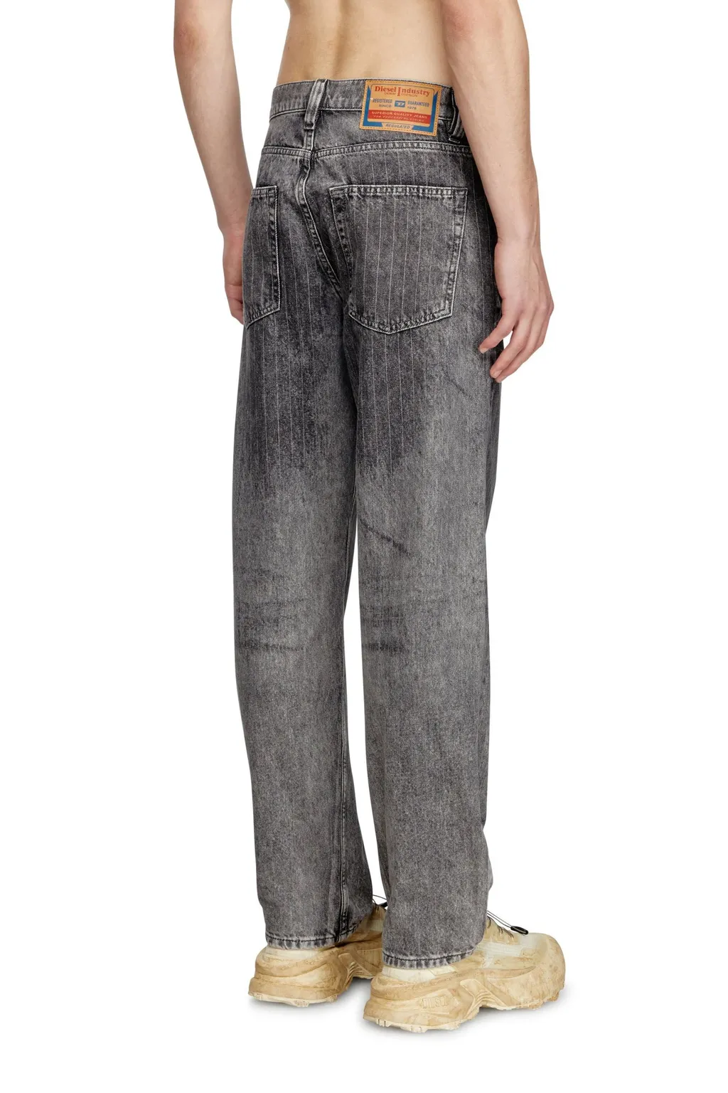 D-Macs Jeans