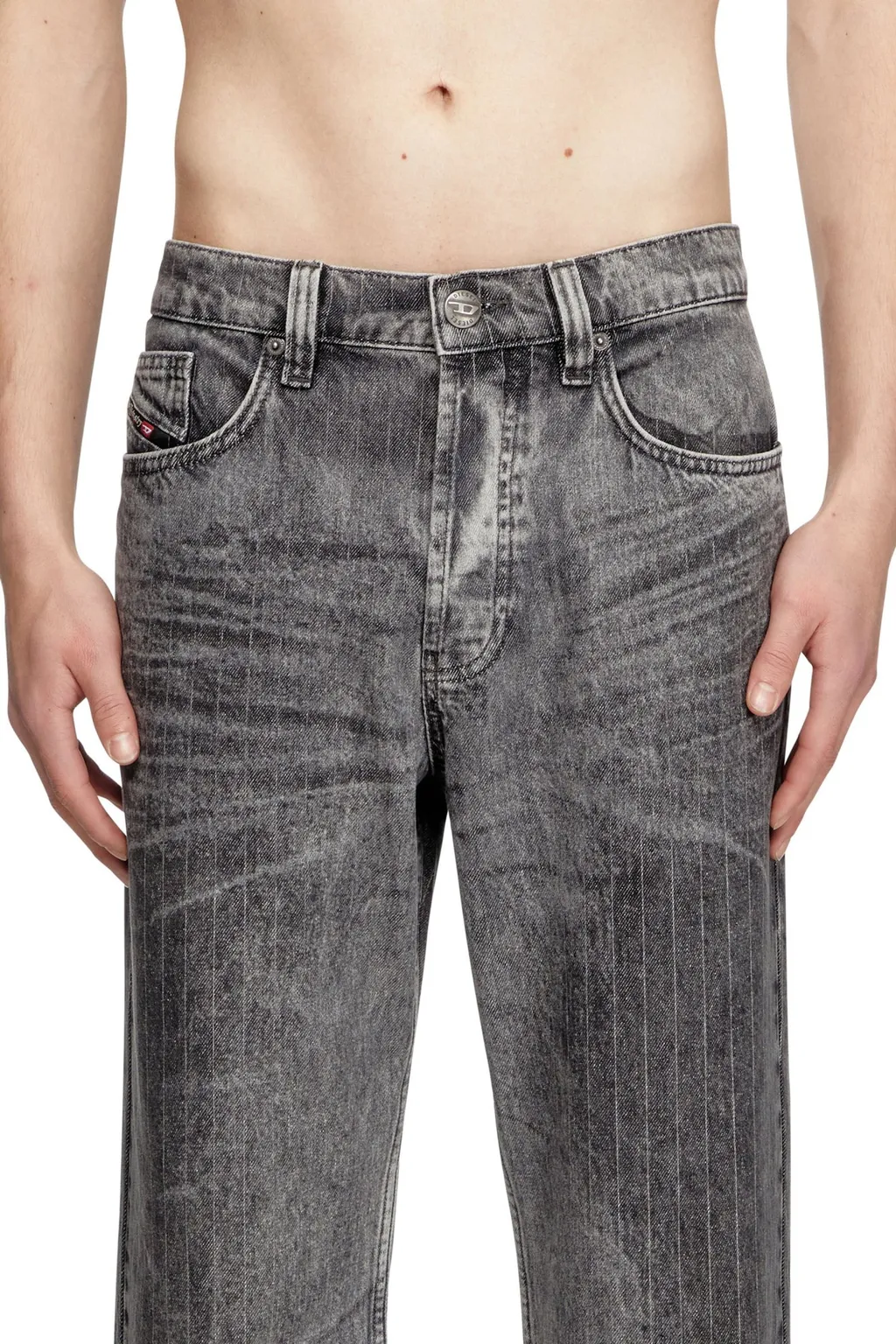 D-Macs Jeans