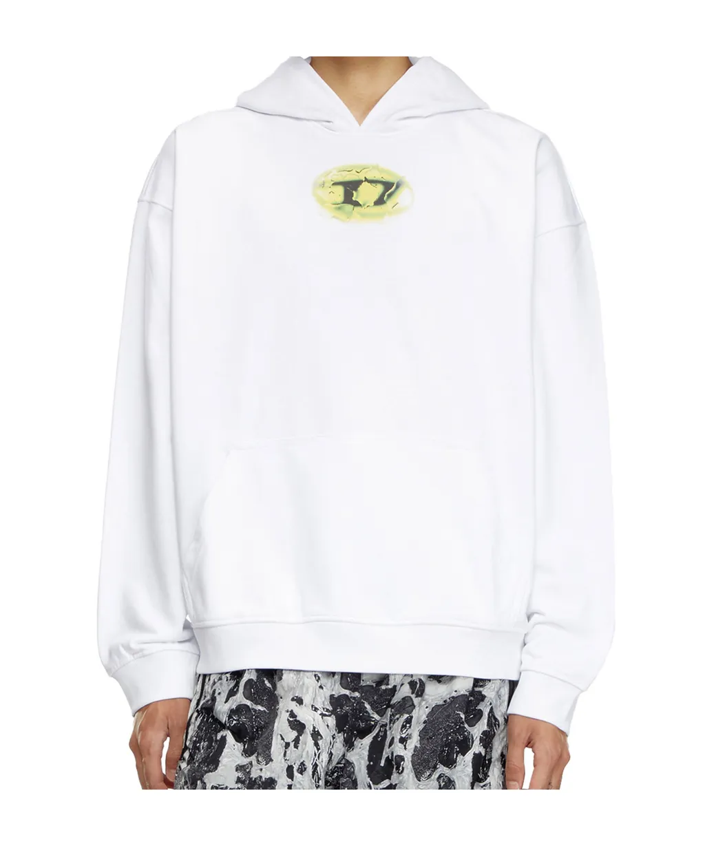 S-Boxt-Hood-K3 Hoodie