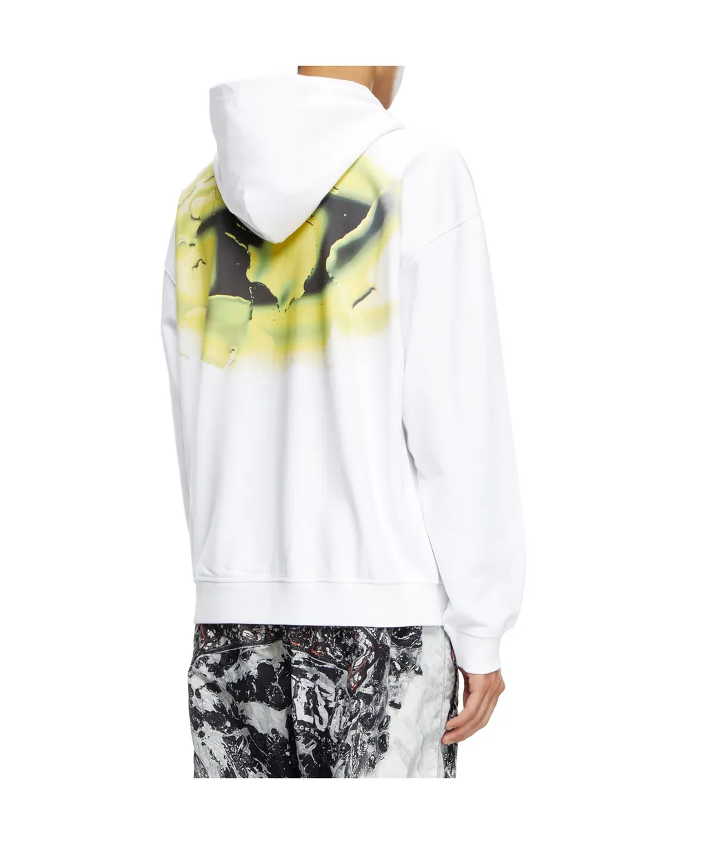 S-Boxt-Hood-K3 Hoodie