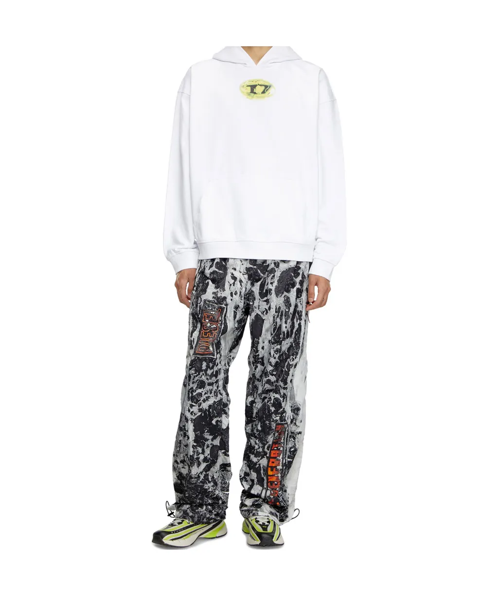 S-Boxt-Hood-K3 Hoodie