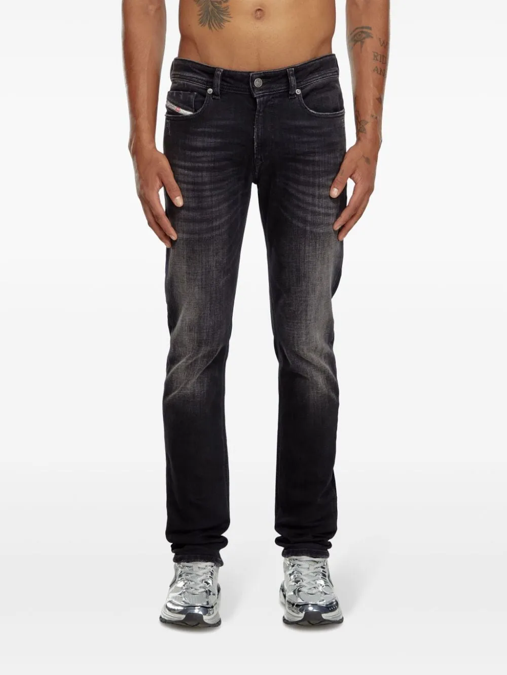 1979 Sleenker Skinny Jeans