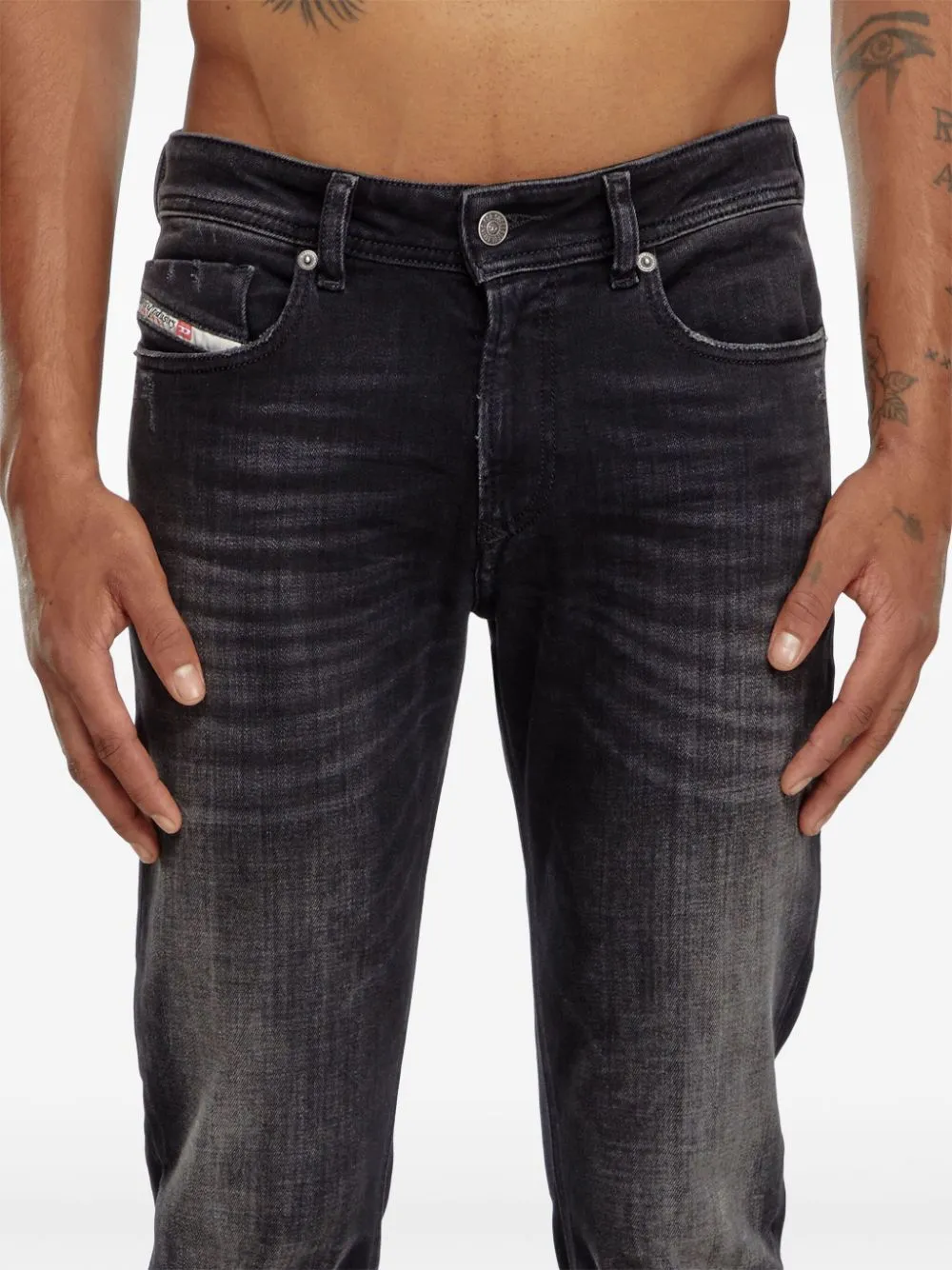 1979 Sleenker Skinny Jeans