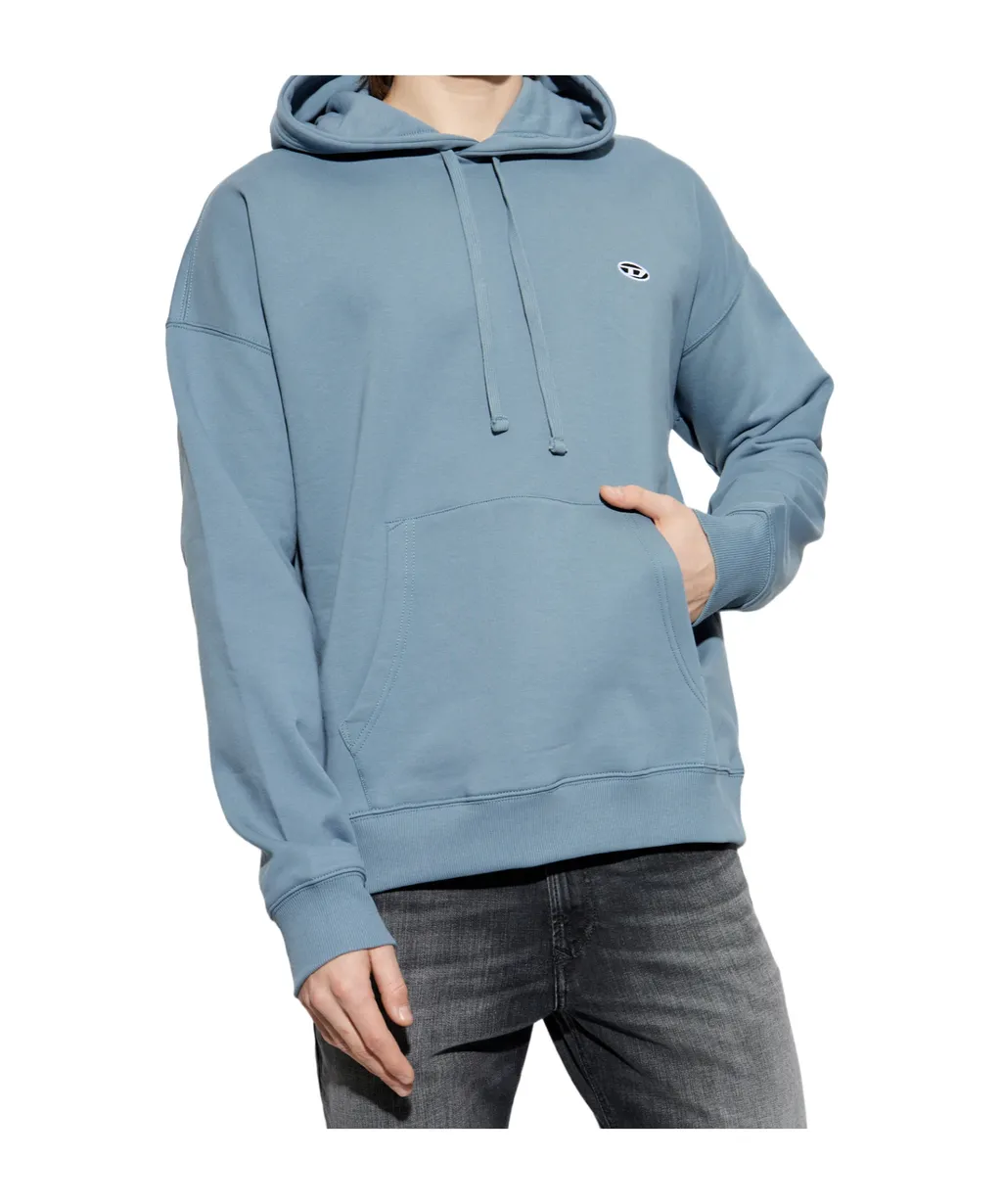 S-Rob-Doval Hoodie