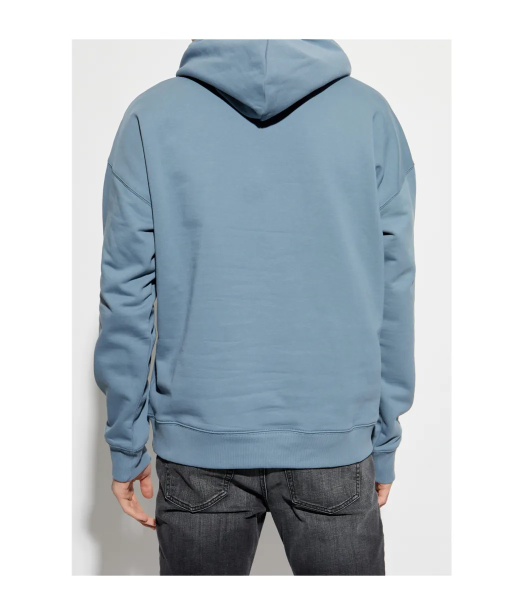 S-Rob-Doval Hoodie
