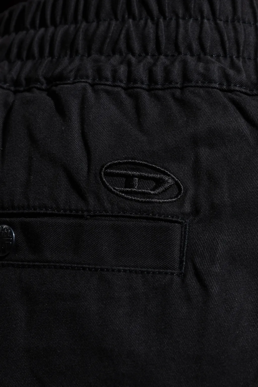 Beeck Trousers
