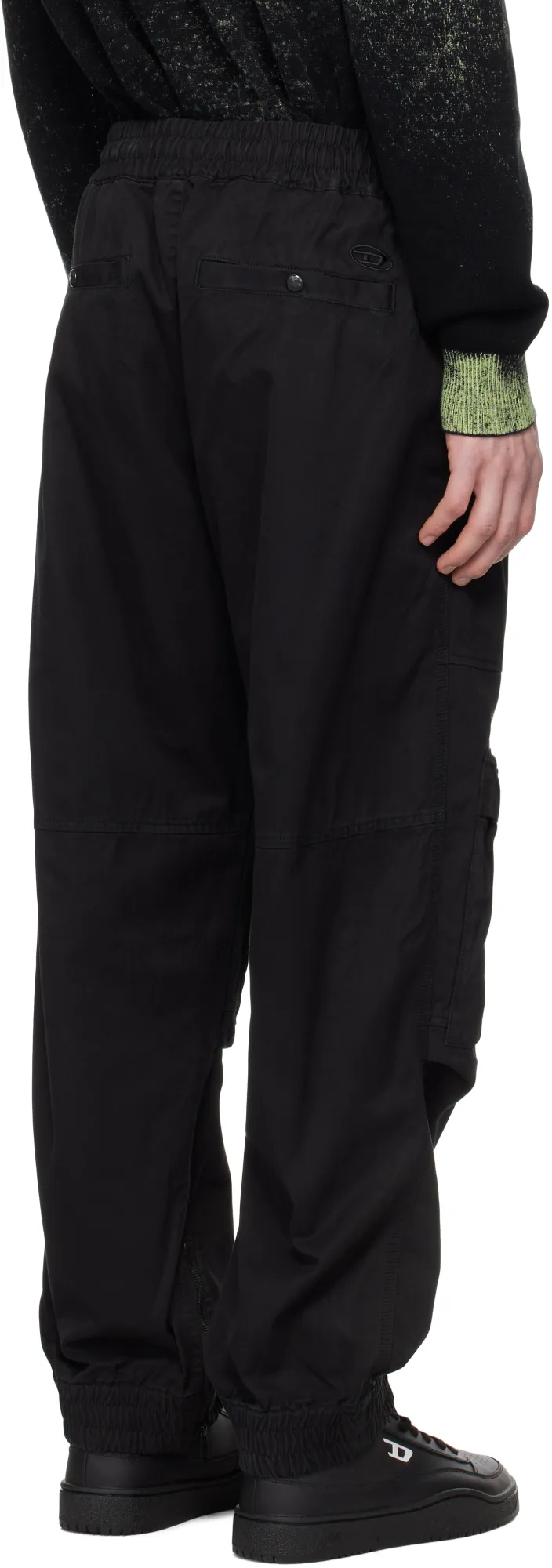 Beeck Trousers