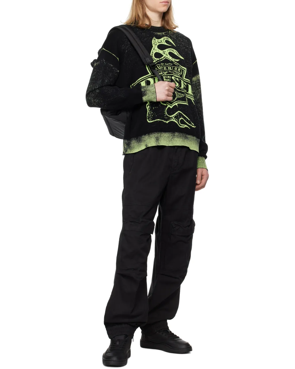 Beeck Trousers