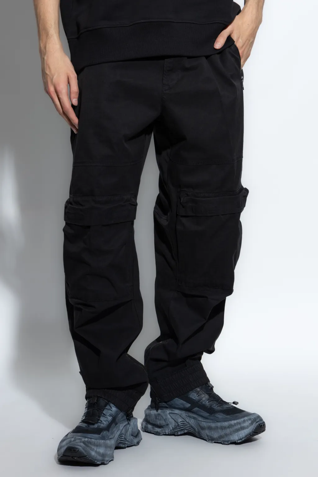 Beeck Trousers