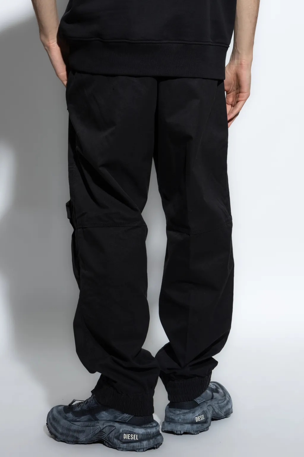 Beeck Trousers