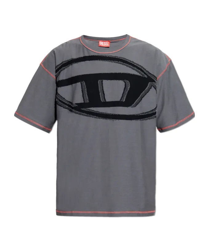 T-Doxt Crewneck T-Shirt