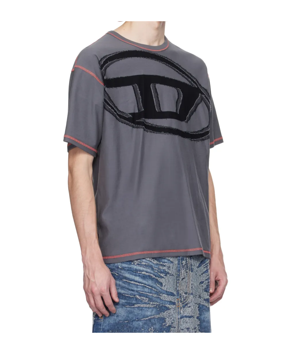 T-Doxt Crewneck T-Shirt