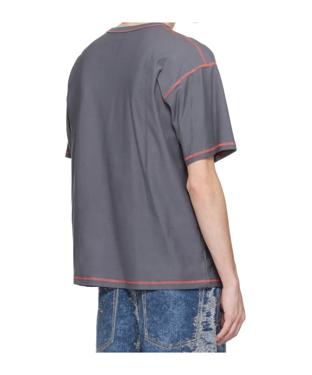 T-Doxt Crewneck T-Shirt