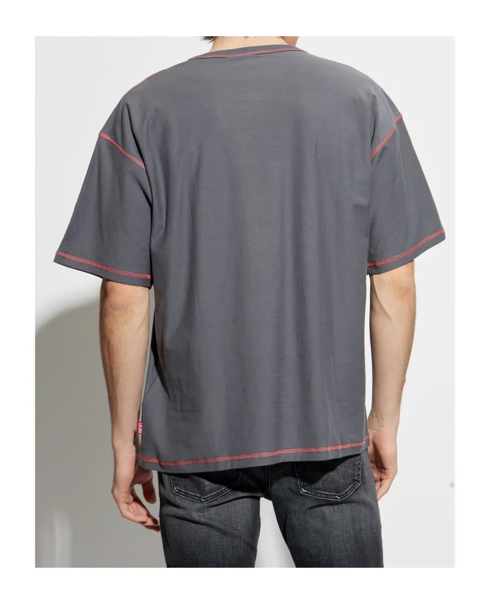 T-Doxt Crewneck T-Shirt