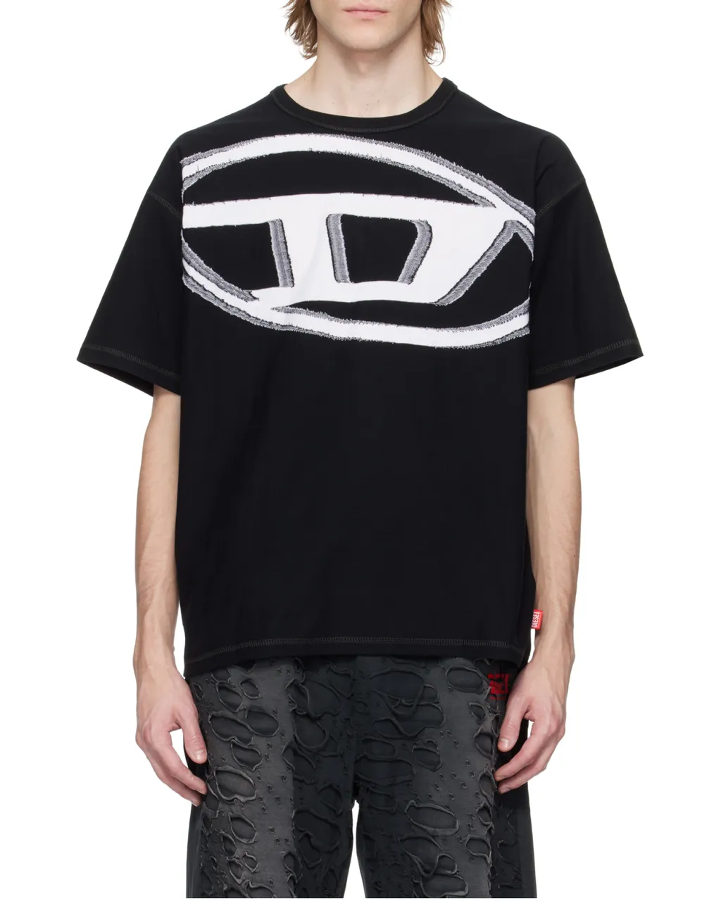 T-Doxt T-Shirt