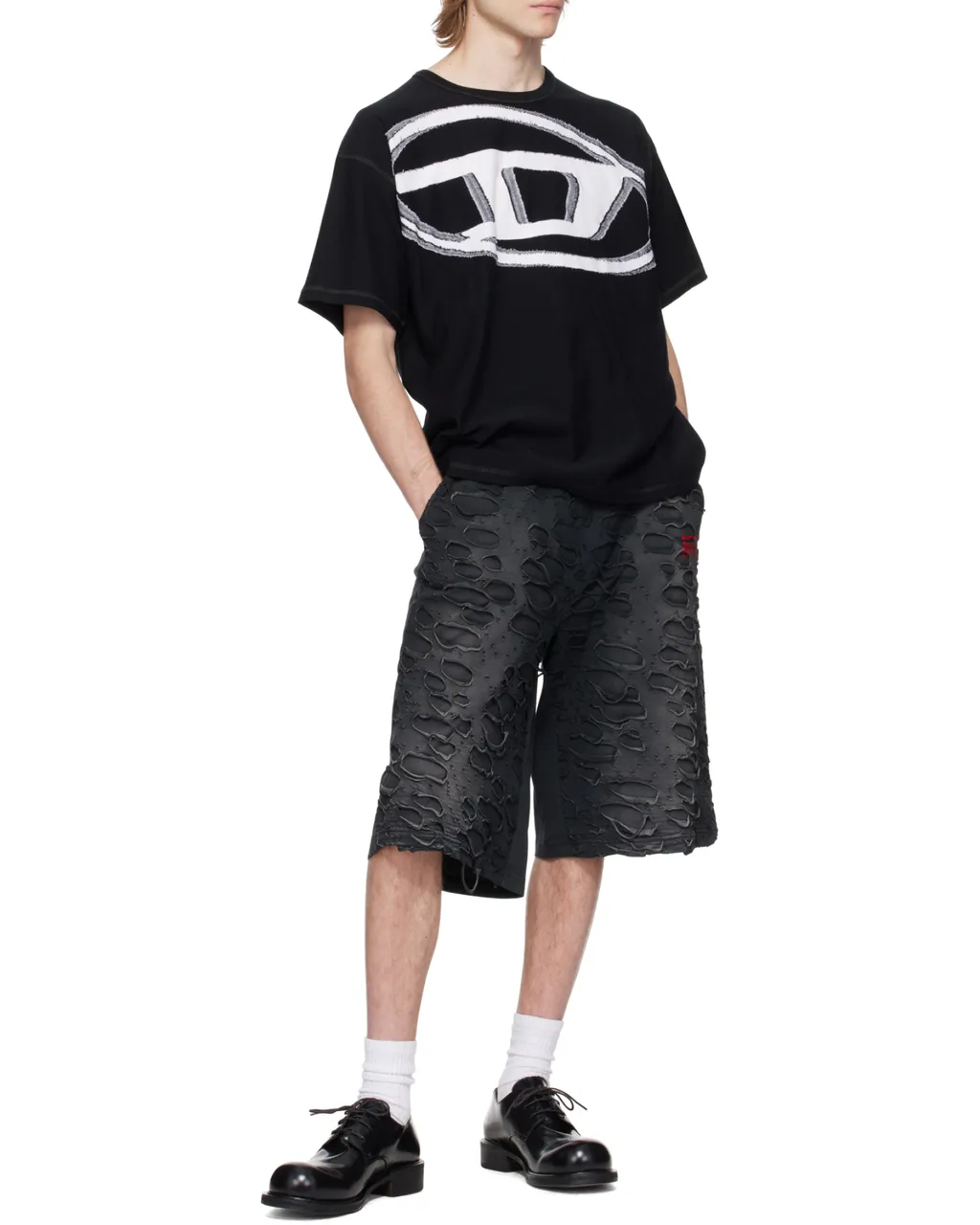 T-Doxt T-Shirt