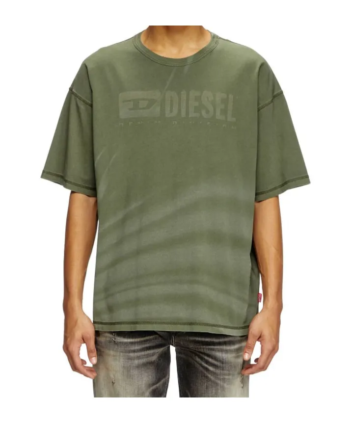 T-Adjust-R13 T-Shirt