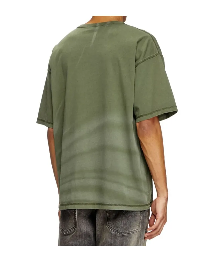 T-Adjust-R13 T-Shirt