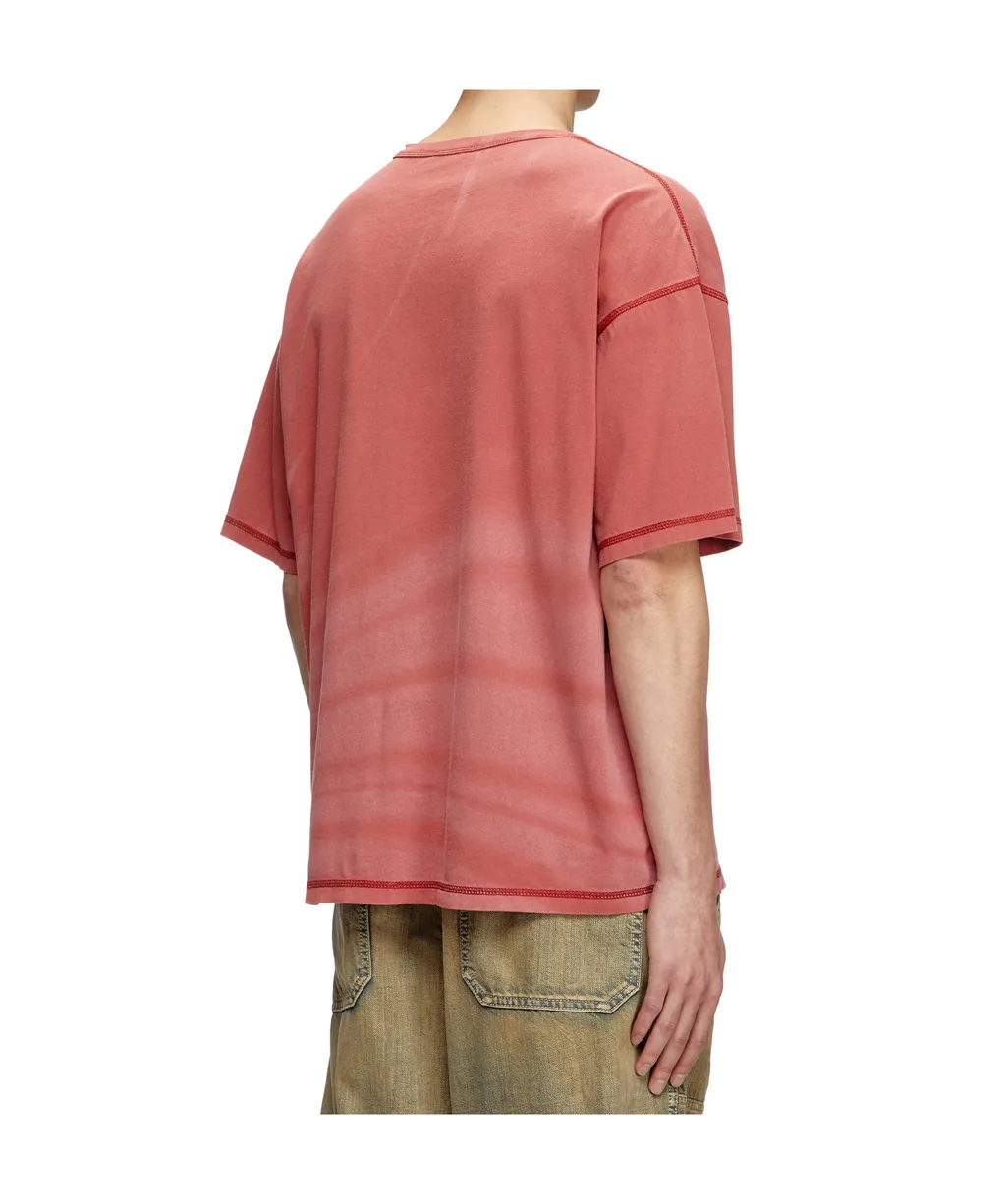 T-Adjust-R13 T-Shirt
