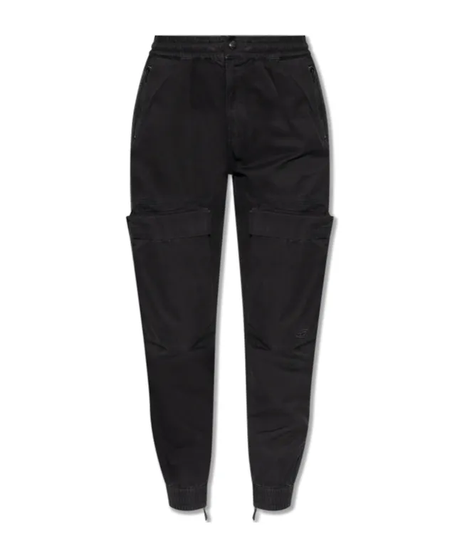 P-Ride Trousers