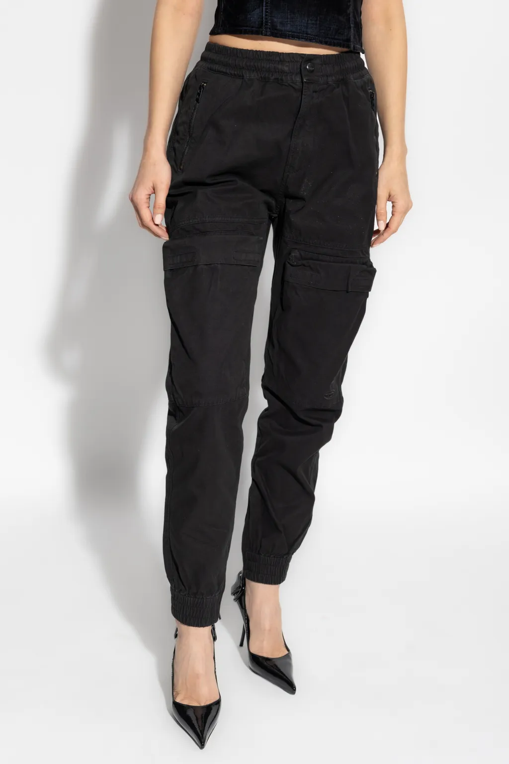 P-Ride Trousers