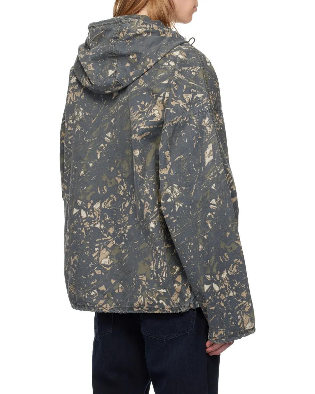 J-Lint Jacket