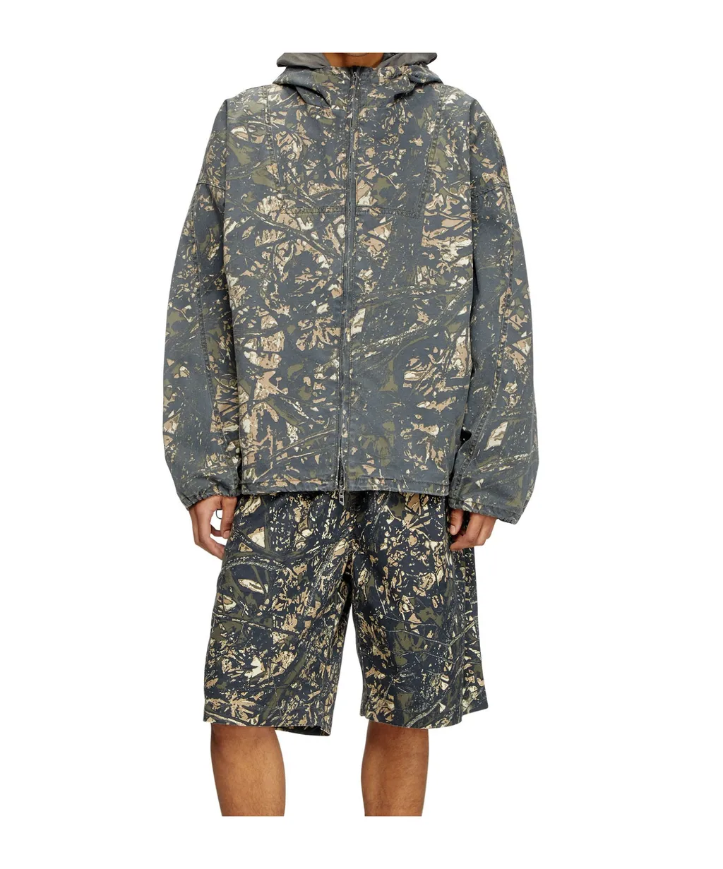 J-Lint Jacket