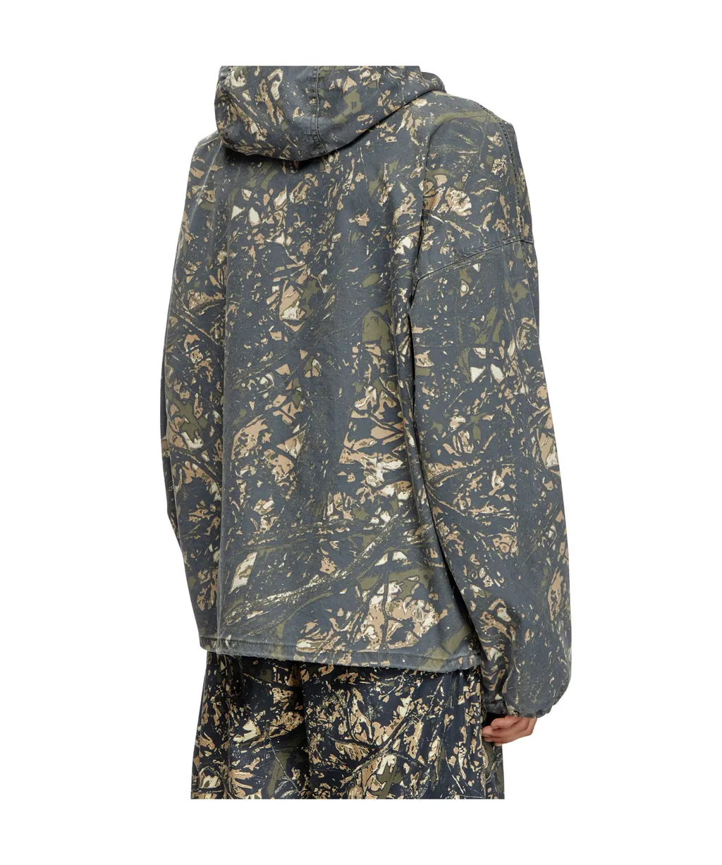 J-Lint Jacket