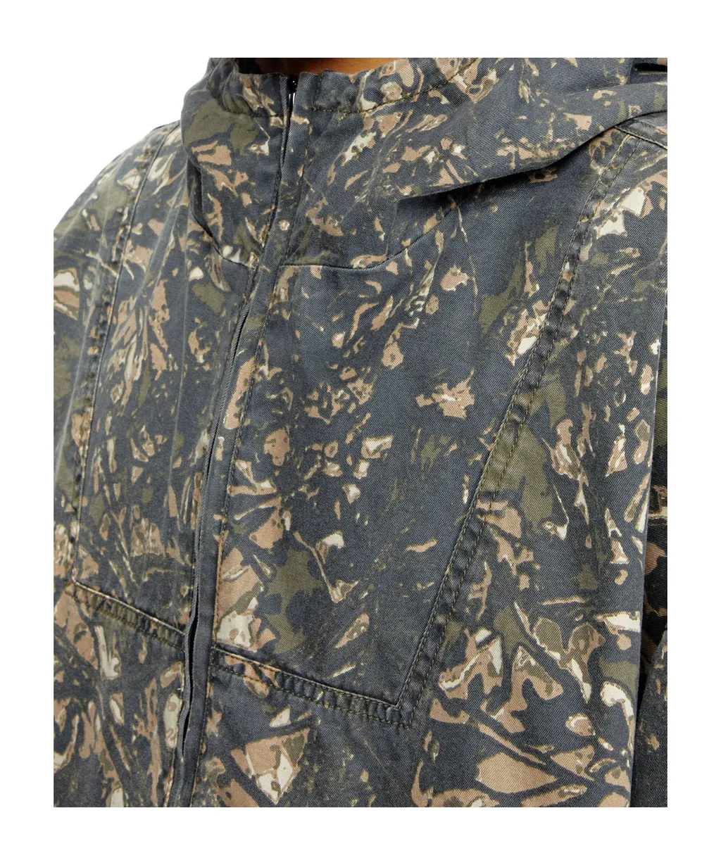 J-Lint Jacket