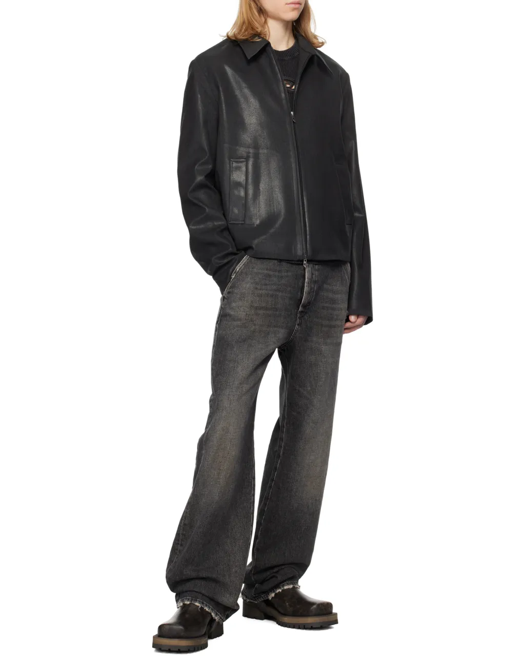 J-Kane Jacket
