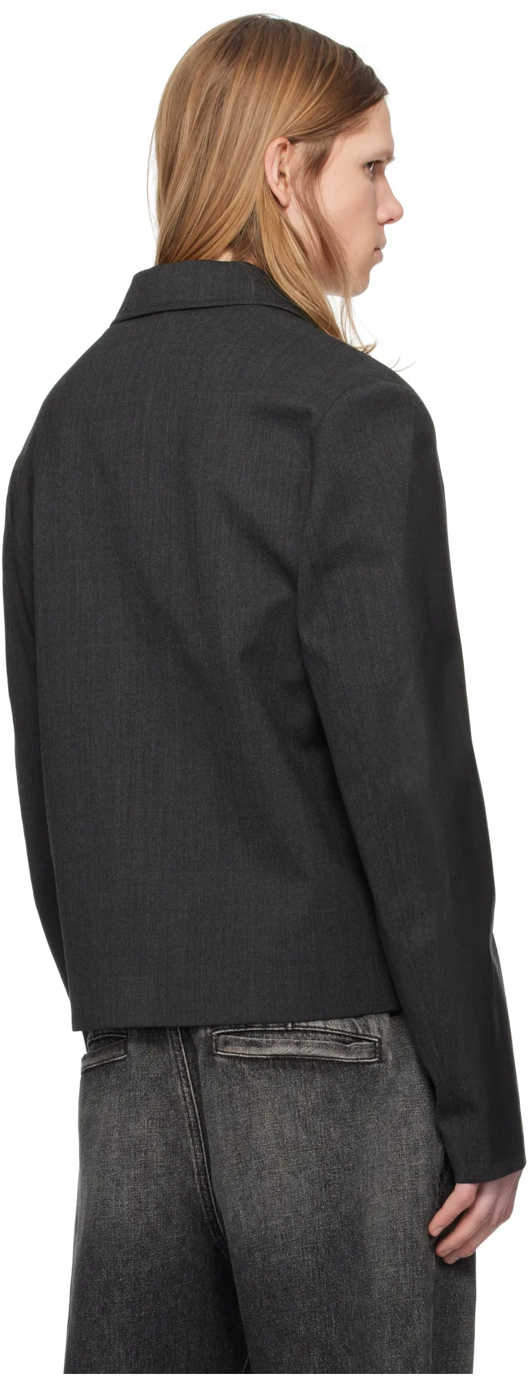 J-Kane Jacket