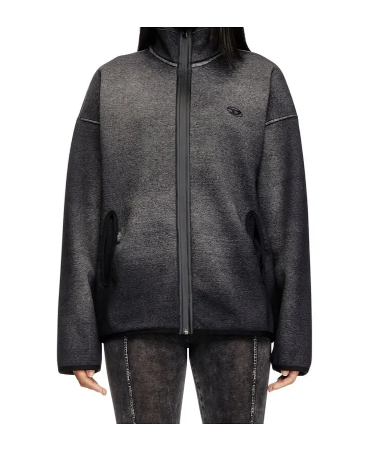 S-Baty Jacket