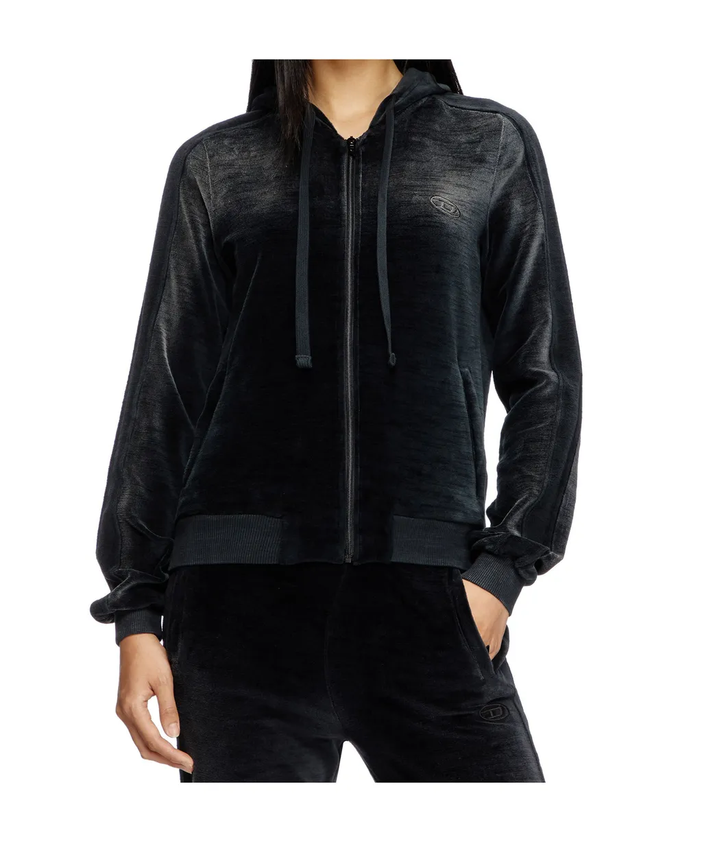 F-Ely-Q1 Hoodie