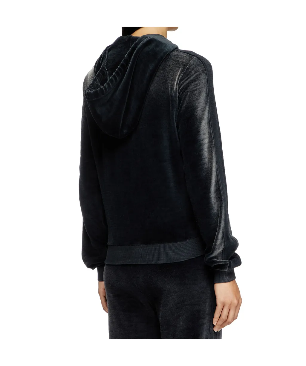 F-Ely-Q1 Hoodie