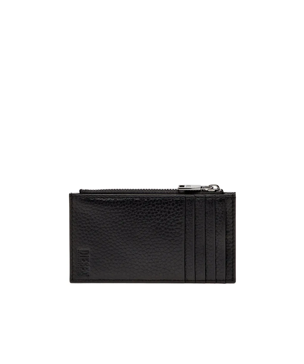 Hissu Evo Oval-D Plaque Wallet
