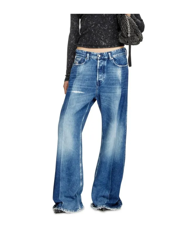 1996 D-Sire Relaxed Jeans
