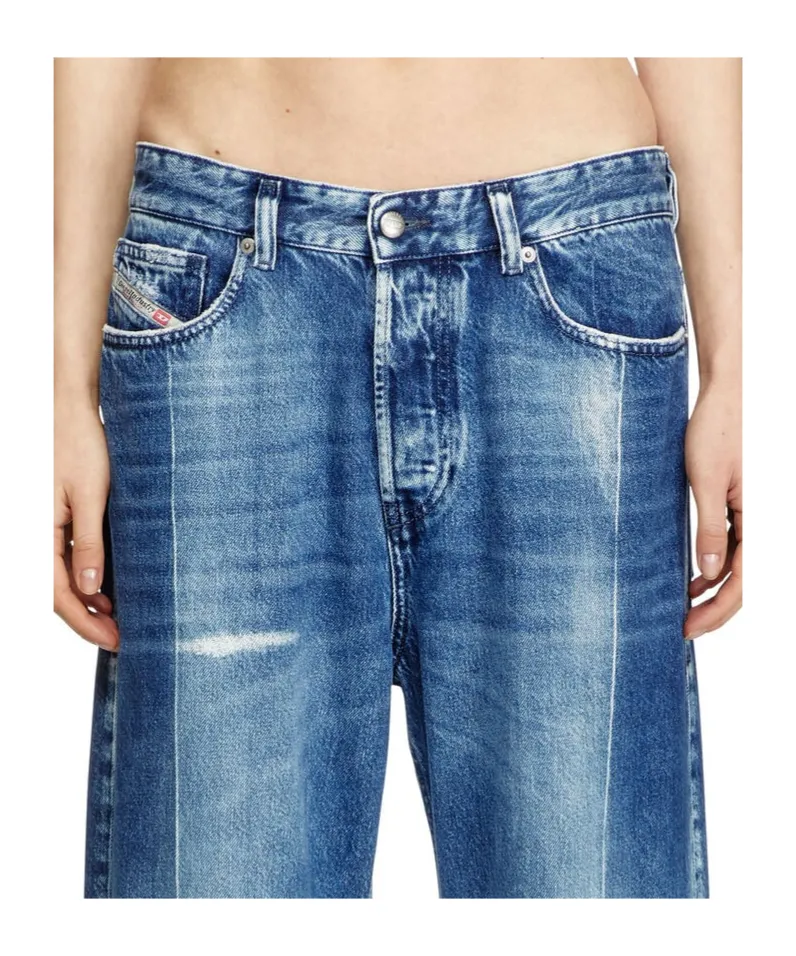 1996 D-Sire Relaxed Jeans