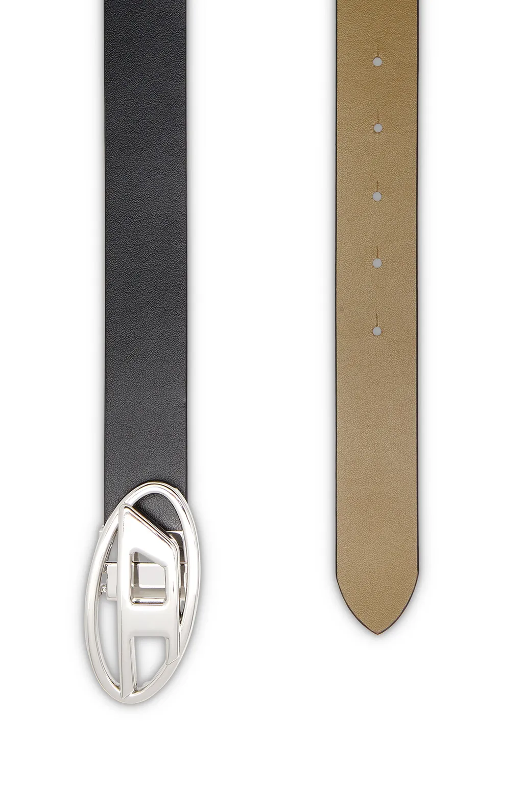 B-1Dr Reversible Buckle Belt