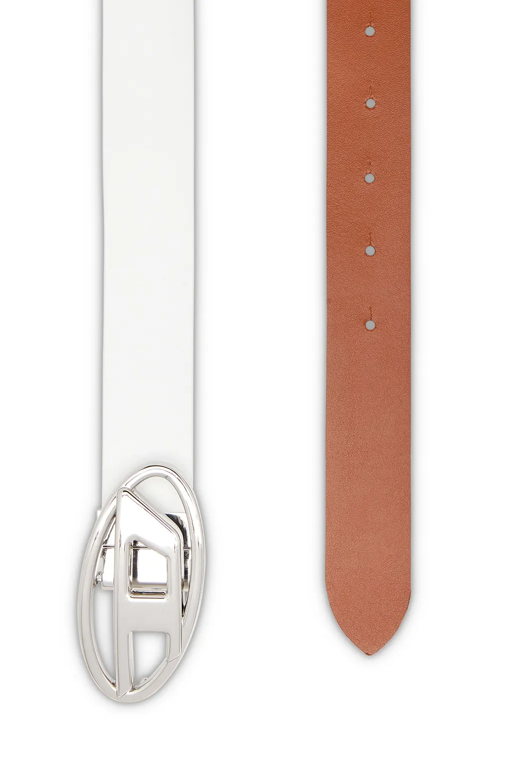 B-1Dr Reversible Buckle Belt