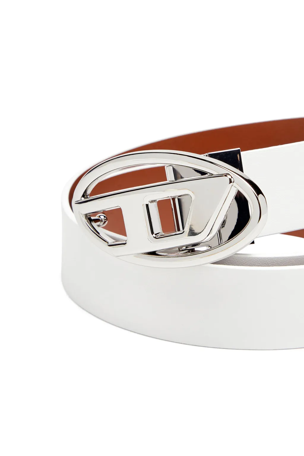 B-1Dr Reversible Buckle Belt