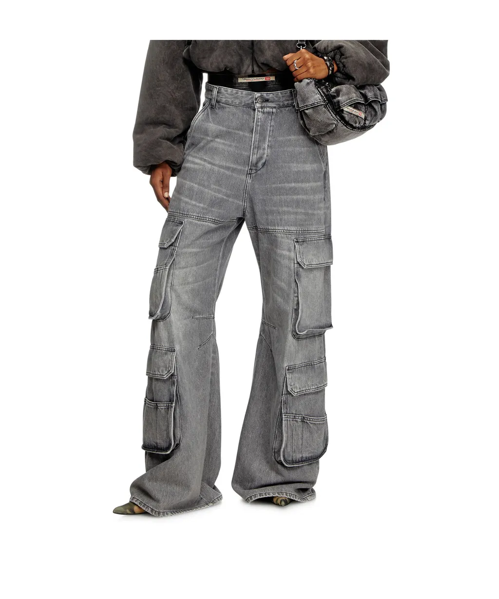 1996 D-Sire Relaxed Jeans