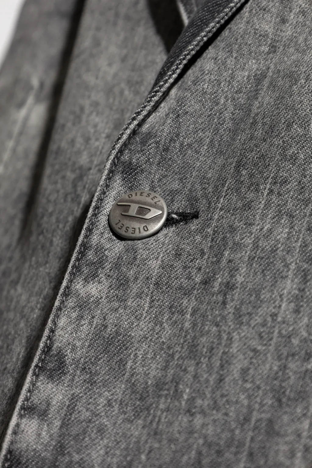 D-Reger-S Blazer
