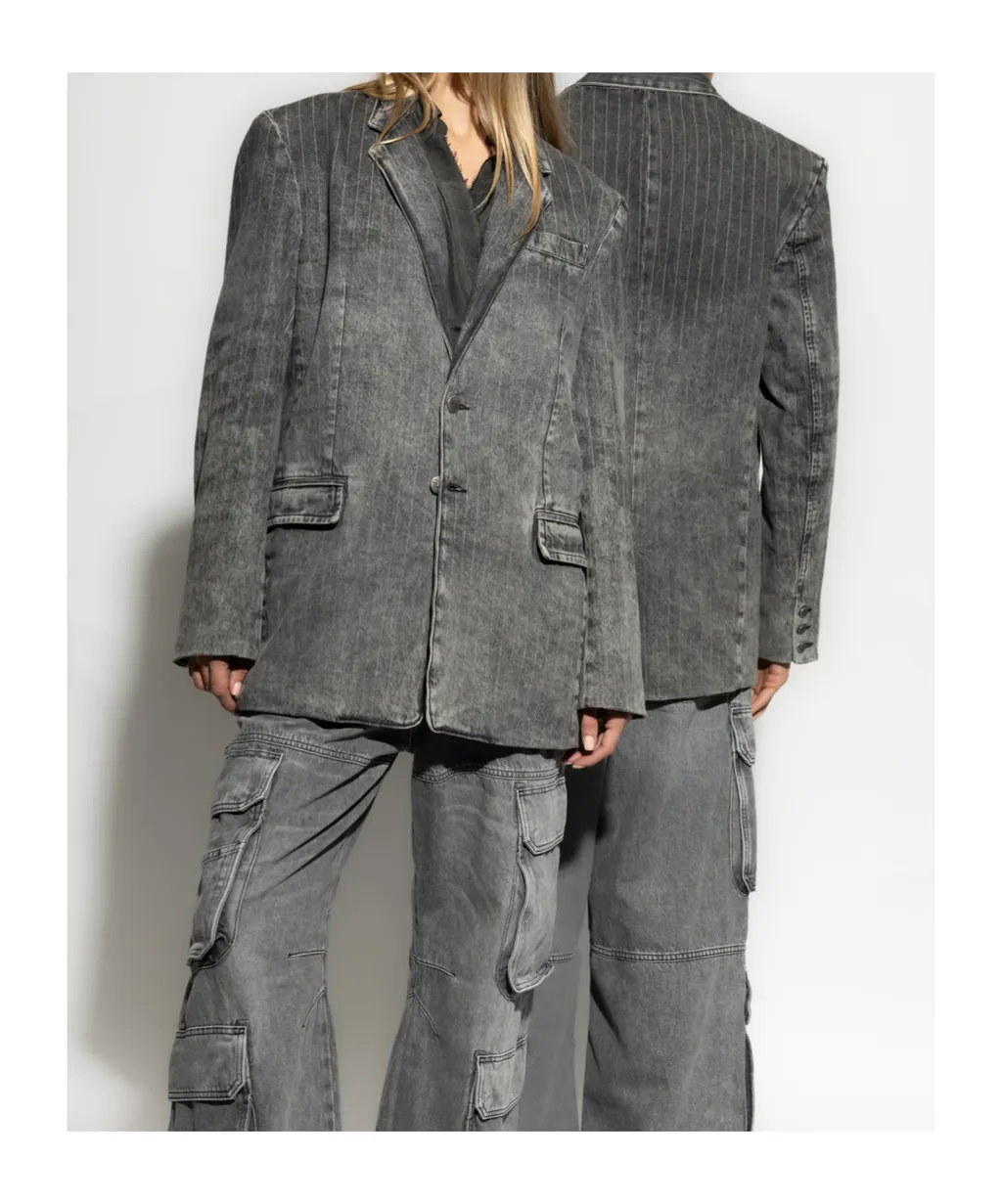 D-Reger-S Blazer