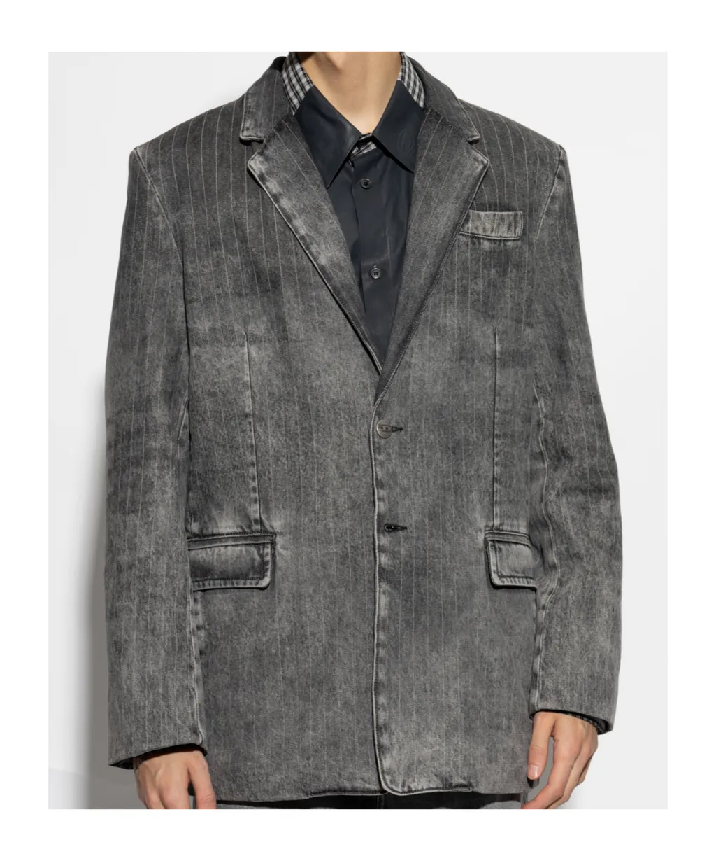 D-Reger-S Blazer