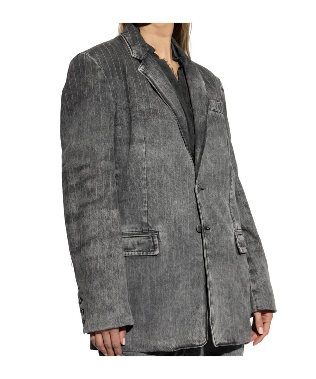 D-Reger-S Blazer
