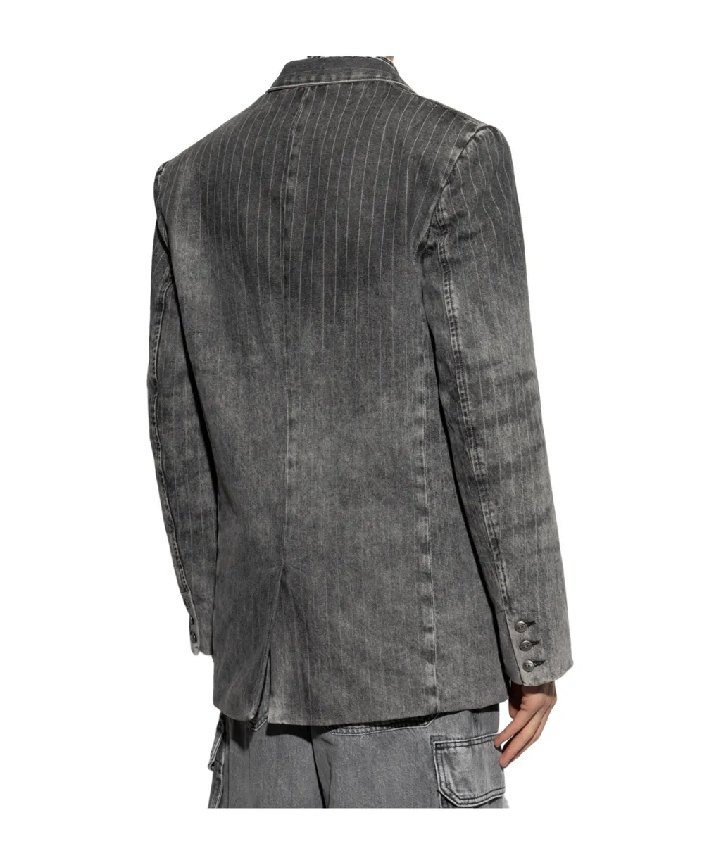 D-Reger-S Blazer