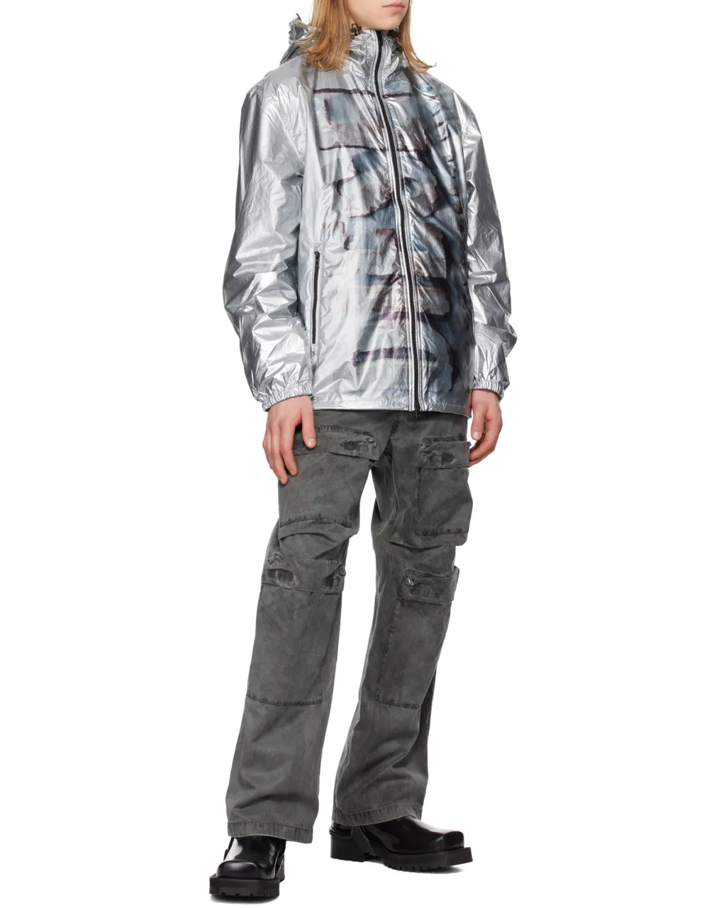 P-Danzel Cargo Pants