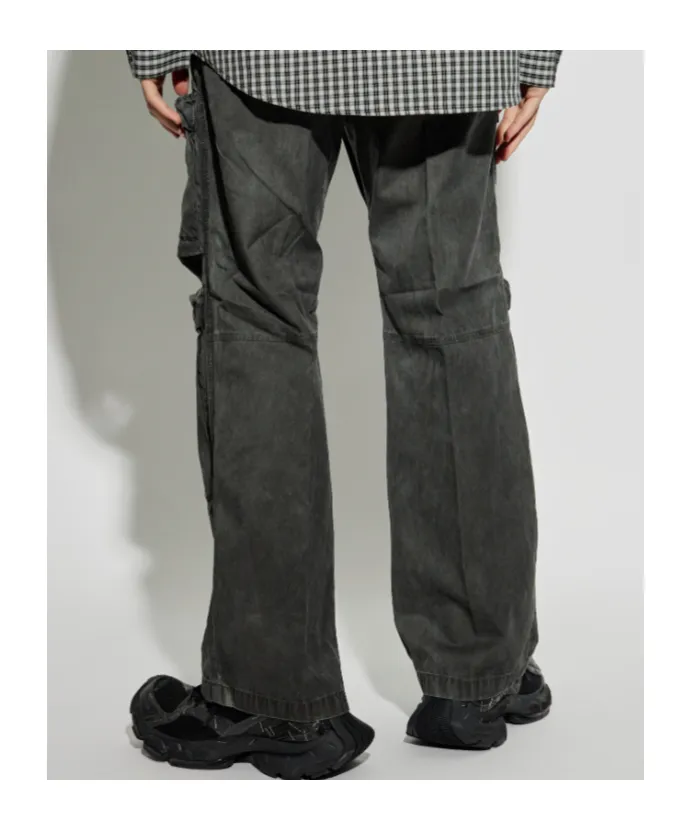 P-Danzel Cargo Pants