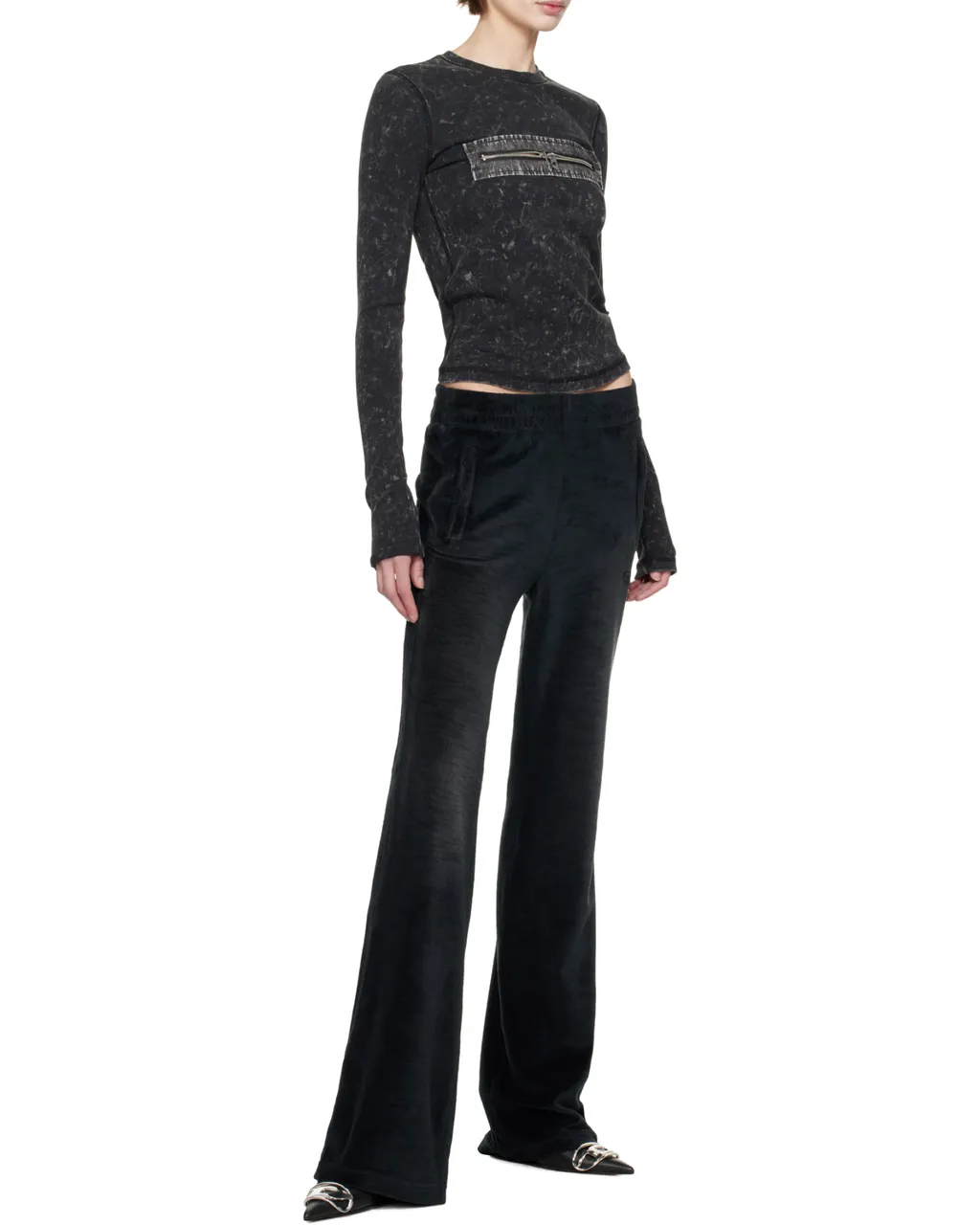 P-Ely-Q1 Track Pants